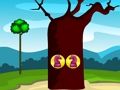 Spil Lonely Forest Escape 3 online