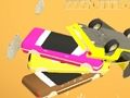 Spil Stunt bilulykke  online