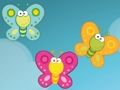 Spil Butterfly Matching online