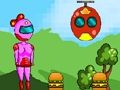Spil Kei Superwoman 2 online
