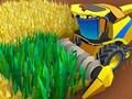 Spil Harvest Cut Master online