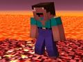Spil Noob Steve Nether online
