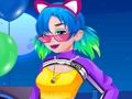 Spil Teenzone Neon Party online
