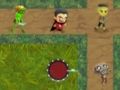 Spil Halloween Ghouls online