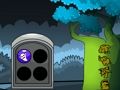 Spil Scary Forest Escape 2 online