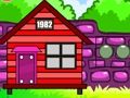 Spil Backyard Escape 2 online