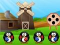 Spil Red koen  online