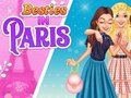 Spil Besties i Paris  online