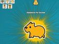 Spil Capybara Clicker online