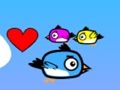 Spil Fuglen Barry  online