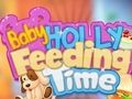 Spil Baby Holly fodringstid  online