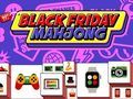 Spil Black Friday Mahjong online