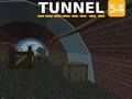 Spil Tunnel 54 online
