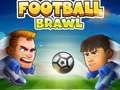 Spil Fodbold slagsmål  online