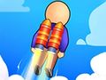 Spil Vand Jetpack Race  online