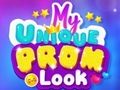 Spil Mit unikke gallalook  online