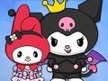 Spil Kuromi Maker online