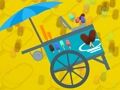 Spil Popsicle Clicker online