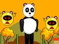 Spil Sheon Panda 2 online