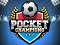 Spil Pocket Champions online