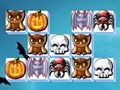 Spil Halloween Connect online