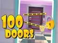 Spil 100 døre  online