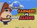 Spil Landmænd vs udlændinge online