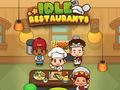Spil Inaktive restauranter  online