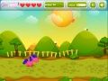 Spil Pony -løb  online