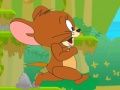 Spil Jerry Forest Adventure  online