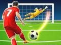 Spil Fodbold 3D  online