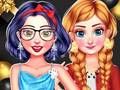 Spil Besties Black Friday-kollektioner  online