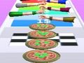 Spil Pizza Stack Rush Maker online