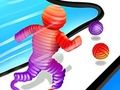 Spil Rope Man Run 2 online