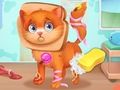 Spil Sød Pet Doctor Care  online