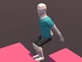 Spil Parkour Flip Trickster 2022 online