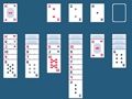 Spil Solitaire da Card online