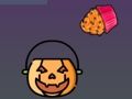 Spil Halloween Candy Drop online