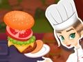 Spil Cooking Fever: Restaurant Game  online
