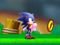 Spil Sonic grænser online Spil Sonic grænser online