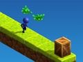 Spil Subway Runner online