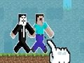 Spil Noob vs Hacker 2 -spiller online
