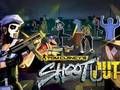 Spil Tom Clancys shootout online