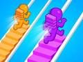Spil Bro vand rush online