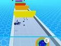 Spil Robo Runner online