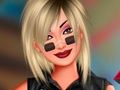 Spil V-kei mode online