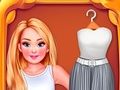 Spil Princess Party Crashers  online