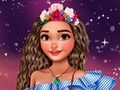 Spil Prinsesse Ruffles FTW online