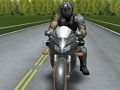 Spil Motorcykelløb 2022  online