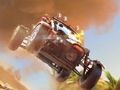Spil Monster Truck Supra Race online